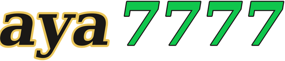 aya7777 logo